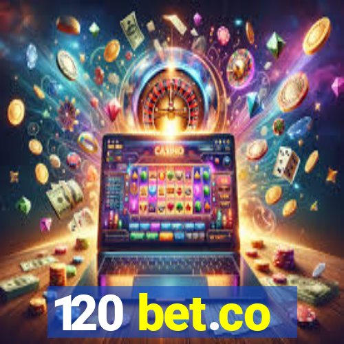 120 bet.co